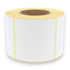 Picture of 1670 Labels 100mm x 100mm Thermal Transfer Permanent Matte